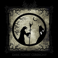 Dryadel - Dark Forest Ceremony (EP)