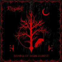 Dryadel - Hymns of Dark Forest