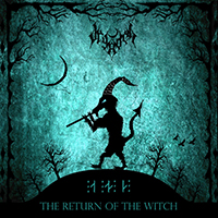 Dryadel - The Return of the Witch