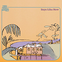 Huw Marc Bennett - Days Like Now
