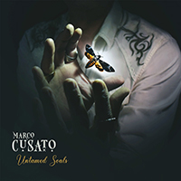 Marco Cusato - Untamed Souls