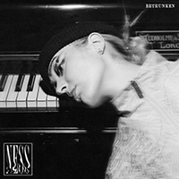 NESS - Betrunken (Deluxe Edition) (EP)