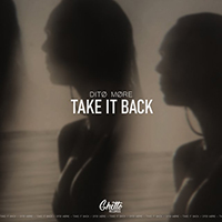 DITØ MØRE - Take It Back