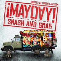 Mayday - Smash And Grab