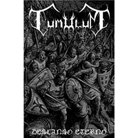 Tumulum - Descanso Eterno