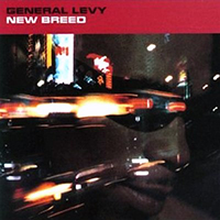 General Levy - New Breed