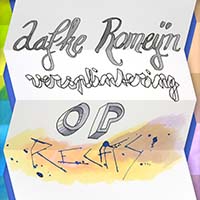 Aafke Romeijn - Versplintering Op Rechts