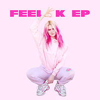 GIRLI - Feel OK - EP 