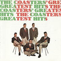 Coasters - Greatest Hits