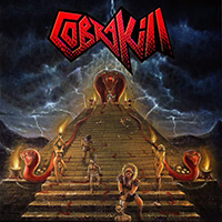 CobraKill - CobraKill (EP)