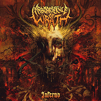 Arborescence Of Wrath - Inferno