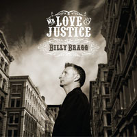 Billy Bragg - Mr. Love & Justice (CD 2)