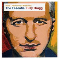Billy Bragg - Must I Paint You a Picture?: The Essential Billy Bragg (CD 2)