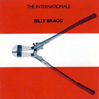 Billy Bragg - The Internationale (EP)