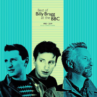 Billy Bragg - Best Of Billy Bragg At The Bbc 1983-2019 (Cd 2)