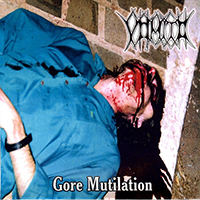 Vômito - Gore Mutilation