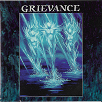Grievance (NOR) - Grievance (EP)