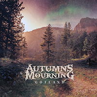 Autumn's Mourning - Gotland (EP)