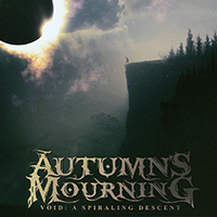 Autumn's Mourning - Void: A Spiraling Descent