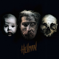 Hellman (CHL) - Born, Suffering, Death