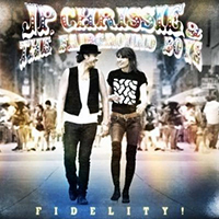 JP, Chrissie & The Fairground Boys - Fidelity!