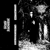 Lament In Winter's Night - From The Realm Of Eternal Midnight (Demo MMXIX)