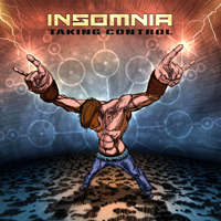 Insomnia (ISR) - Taking Control