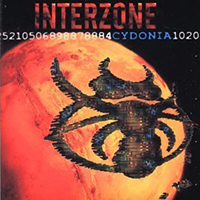 Interzone - Cydonia