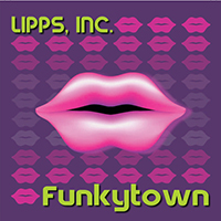 Lipps, INC. - Funkytown
