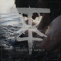 I, The Reverend - Hands Of Mercy (EP)