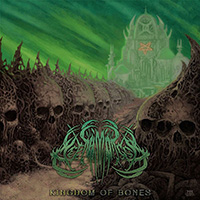 Leechmonger - Kingdom of Bones (EP)