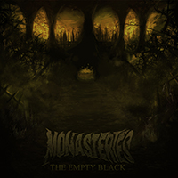Monasteries - The Empty Black (EP)