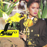Lucero (MEX) - Lucero de Mexico