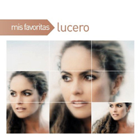 Lucero (MEX) - Mis favoritas