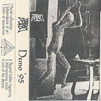 Dream Void (ITA) - Demo '95