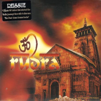 Rudra - Rudra (Rereleased)