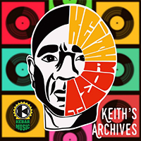 Keith Rowe (USA) - Keiths Archives
