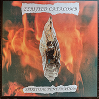 Eerified Catacomb - Spiritual Penetration