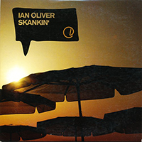 Ian Oliver - Skankin'