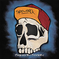 Throwback - Signed by Society (EP)