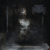 Victims Of Contagion - Lamentations of the Flesh Bound