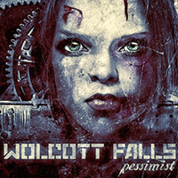 Wolcott Falls - Pessimist