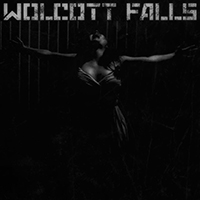 Wolcott Falls - Exposed