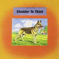 Shudder To Think - Shudder to Think (EP)