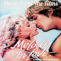 Gerhard Heinz - Music from the Films Melody in Love and 3 Swedish Girls in Hamburg