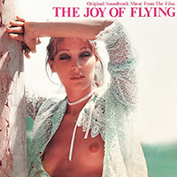 Gerhard Heinz - Original Soundtrack Music from Joy of Flying and Vanessa