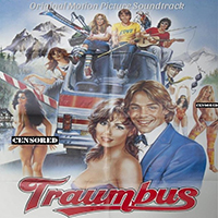 Gerhard Heinz - Traumbus (Original Motion Picture Soundtrack)