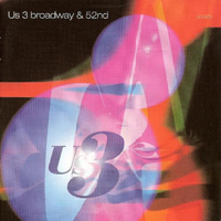 Us3 - Broadway & 52Nd