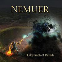 Nemuer - Labyrinth of Druids