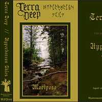 Terra Deep - Mariposa (split)